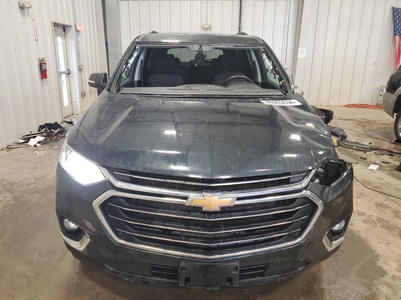 2021 Chevrolet Traverse - Image 5