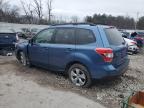 2015 Subaru Forester 2.5I Premium იყიდება Franklin-ში, WI - Front End