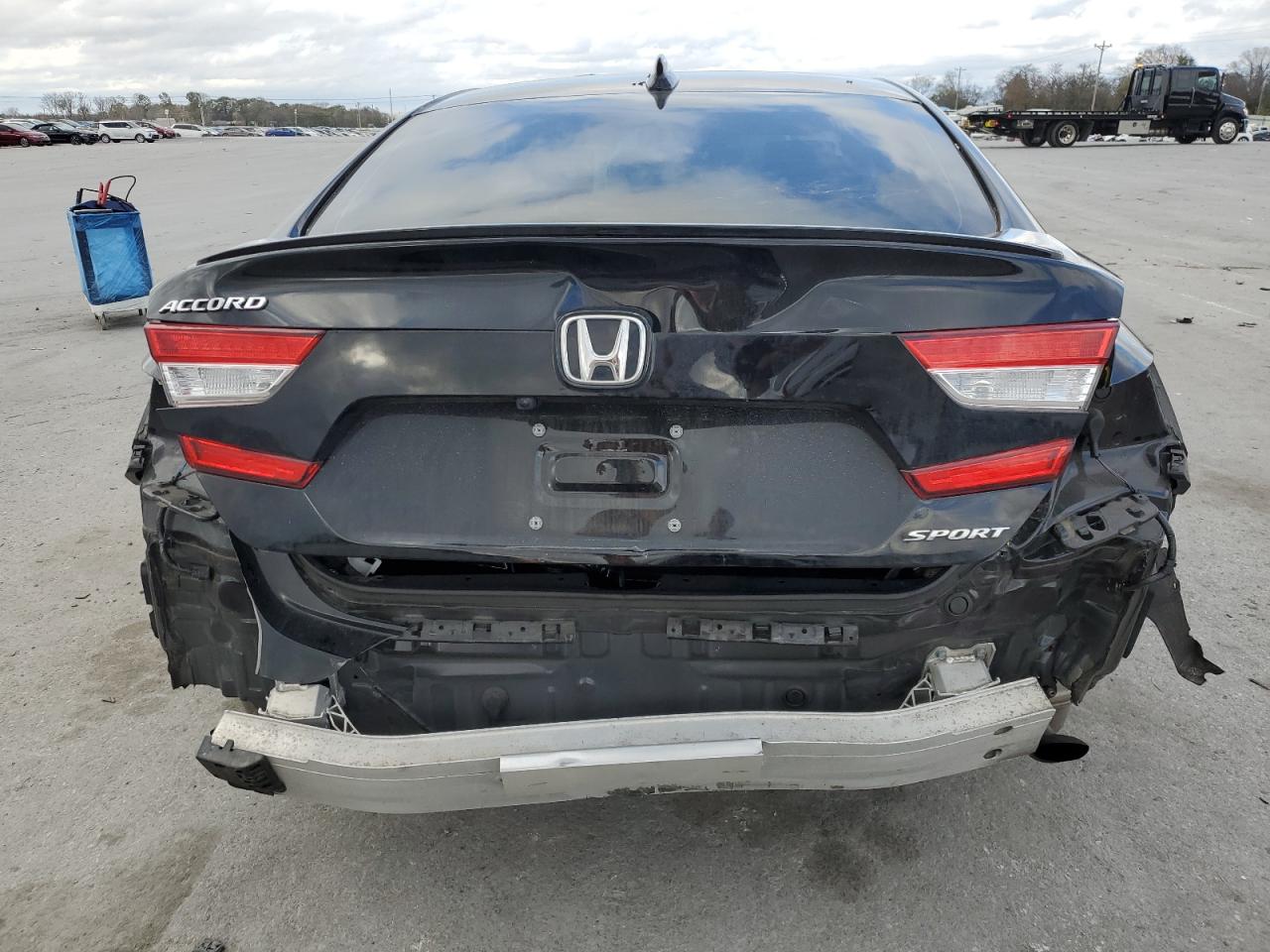 1HGCV1F30MA071044 2021 Honda Accord Sport