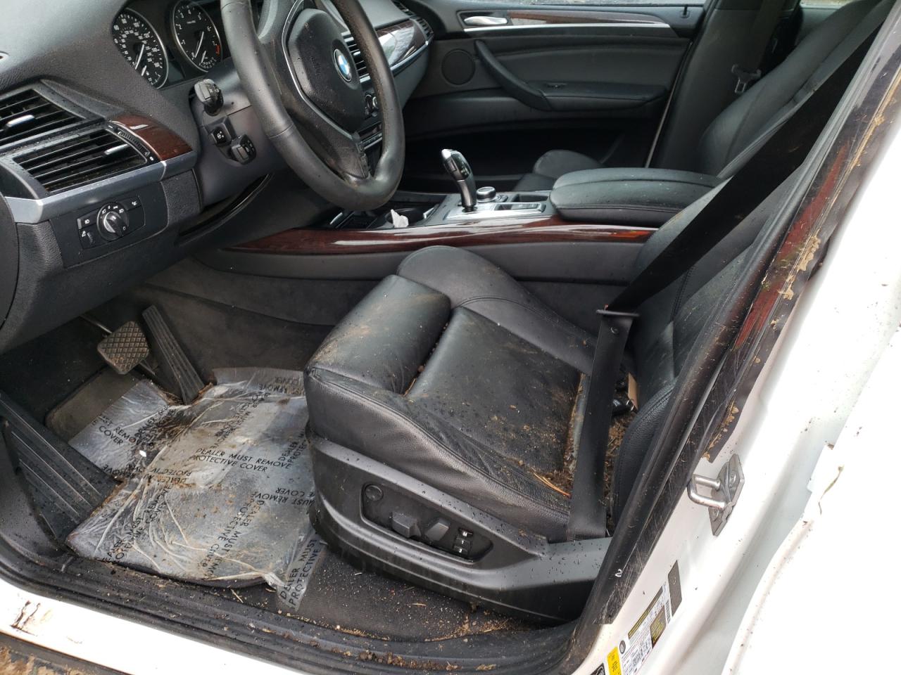 2012 BMW X5 - Image 7