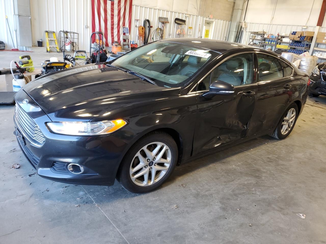 2014 Ford Fusion - Image 1