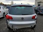 2014 Volkswagen Tiguan S na sprzedaż w Woodburn, OR - Rear End