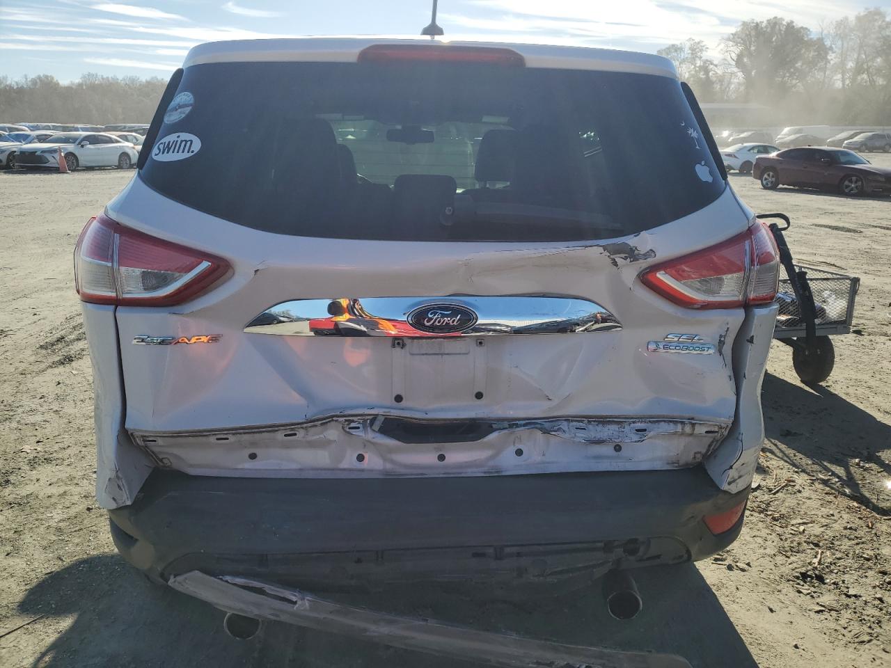 2013 Ford Escape - Image 6