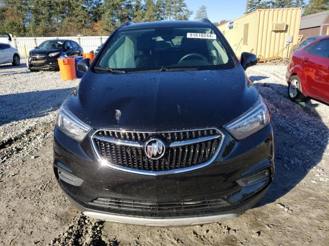  BUICK ENCORE 2022 Черный