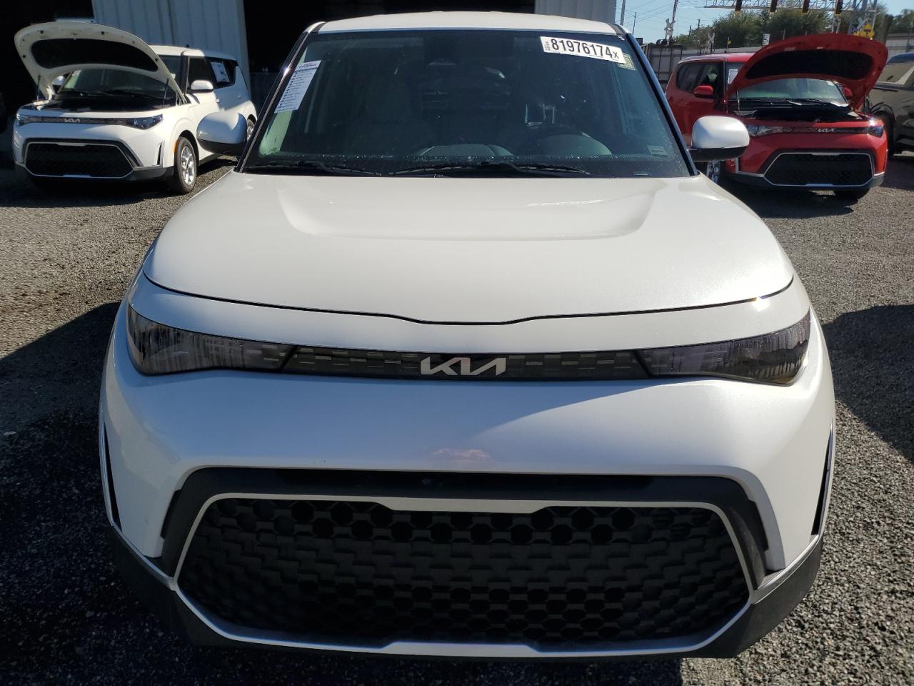 VIN KNDJ23AU3S7926761 2025 KIA SOUL no.5