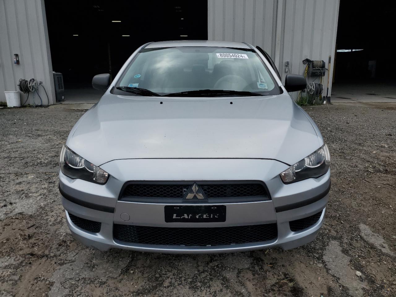 2012 Mitsubishi Lancer - Image 5