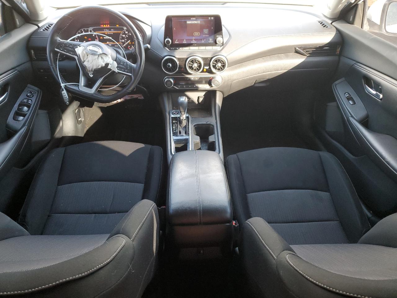 2022 Nissan Sentra - Image 8