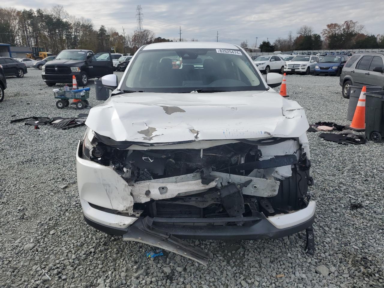 2018 Mazda CX-5 - Image 5