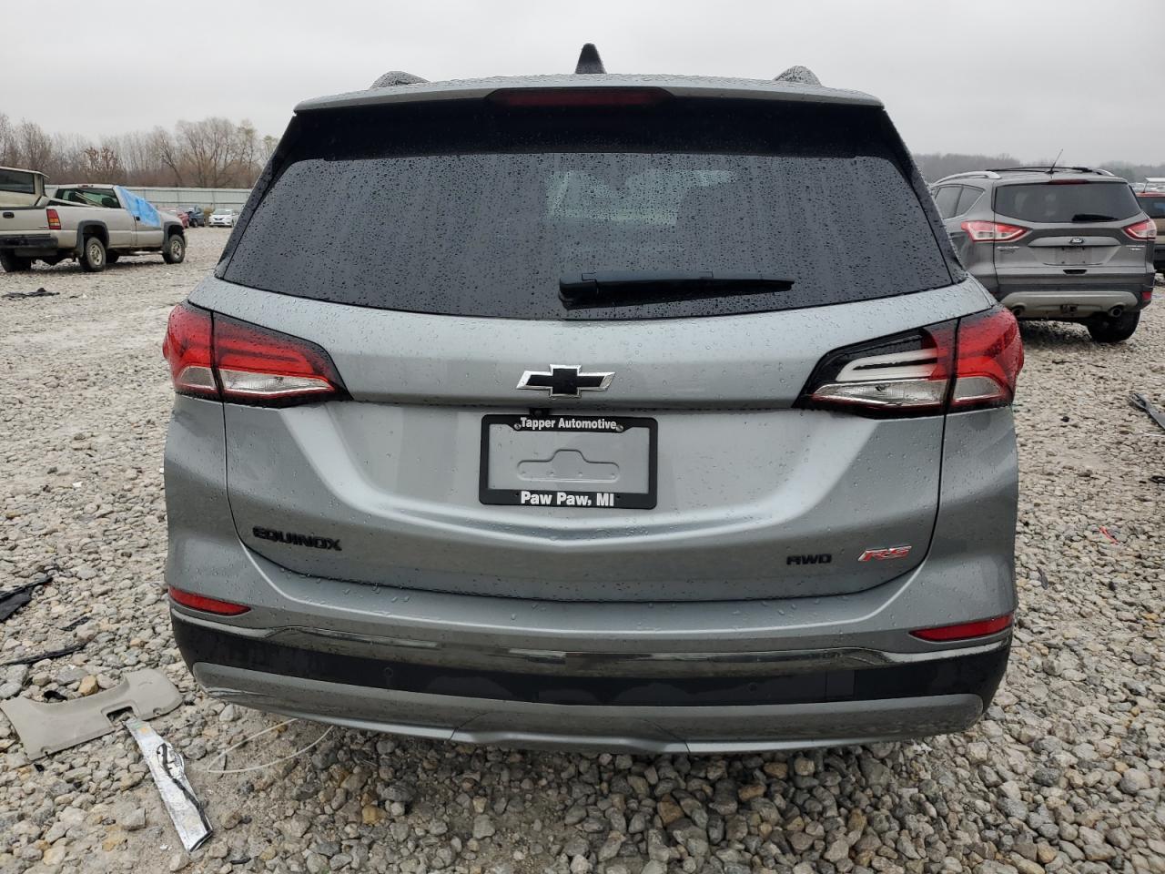 2023 Chevrolet Equinox - Image 6