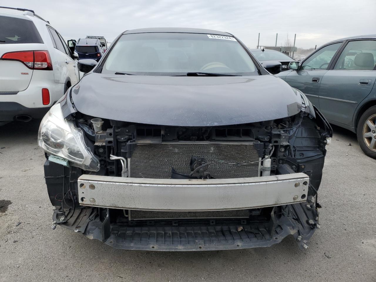 2014 Nissan Altima - Image 5