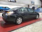 2011 Nissan Altima Base en Venta en Angola, NY - Front End