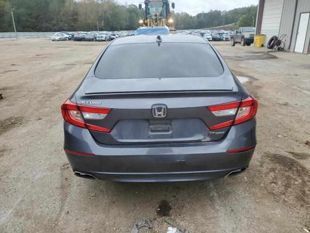  HONDA ACCORD 2019 Szary