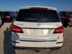 2019 Mercedes-Benz Gls 450 4Matic на продаже в San Antonio, TX - Front End