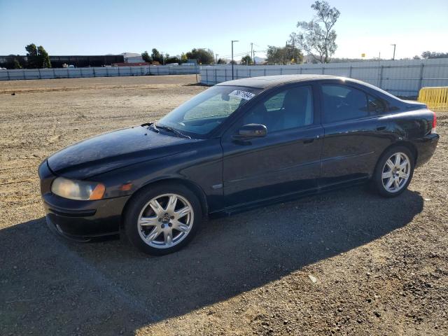 American Canyon, CA에서 판매 중인 2005 Volvo S60 2.5T - Minor Dent/Scratches