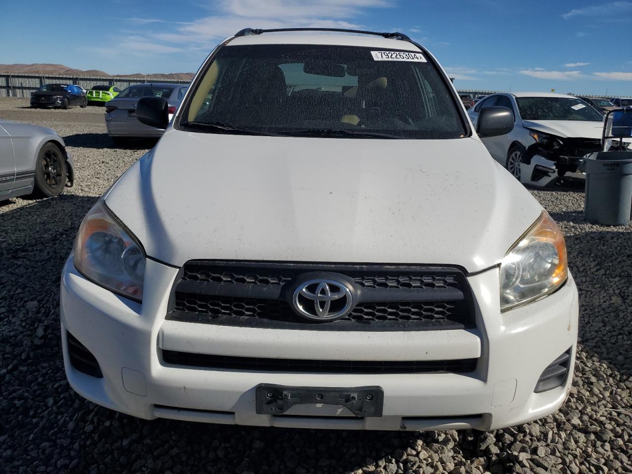 2011 Toyota RAV 4 - Image 5