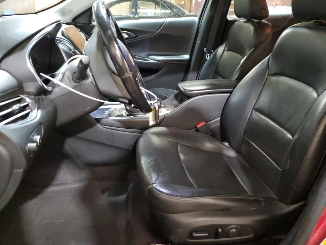 2018 Chevrolet Malibu - Image 7