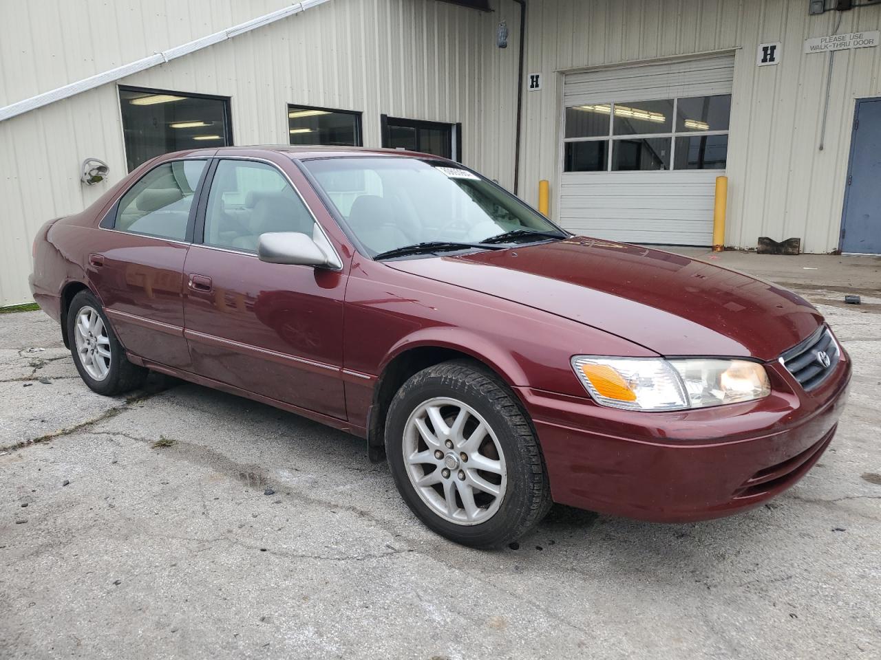 2000 Toyota Camry - Image 4