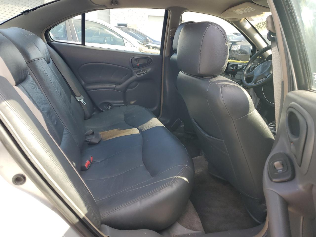 2003 Pontiac Grand AM - Image 10