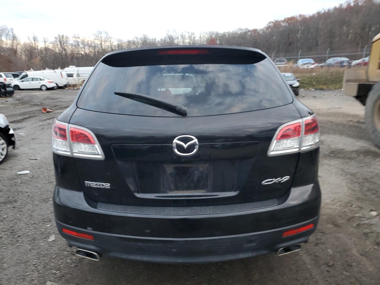 2008 Mazda CX-9 - Image 6