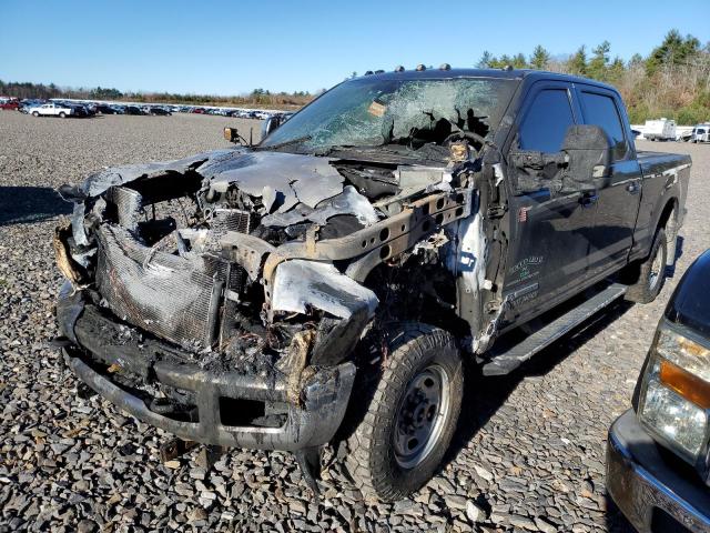 2017 Ford F350 Super Duty