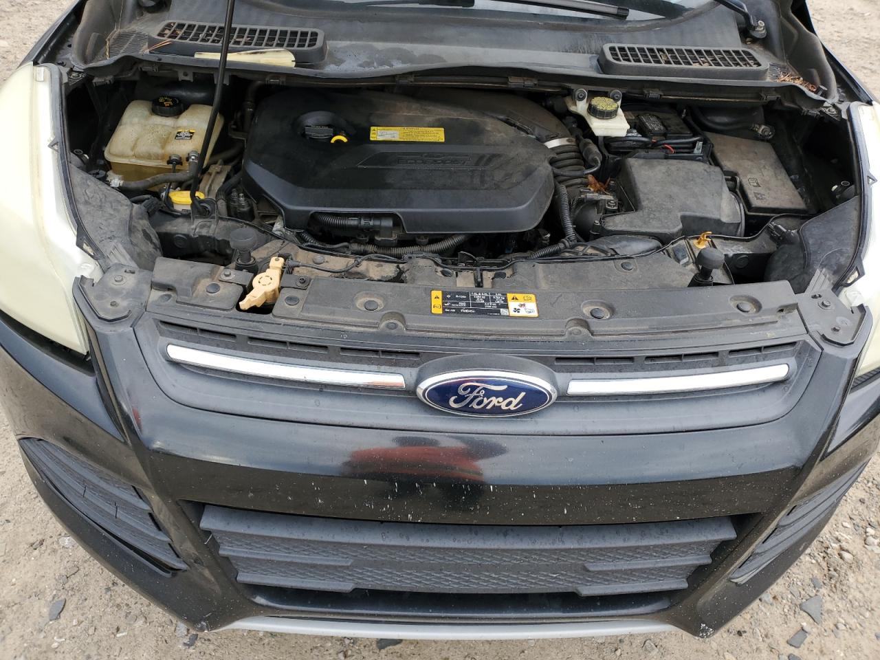 2013 Ford Escape - Image 12