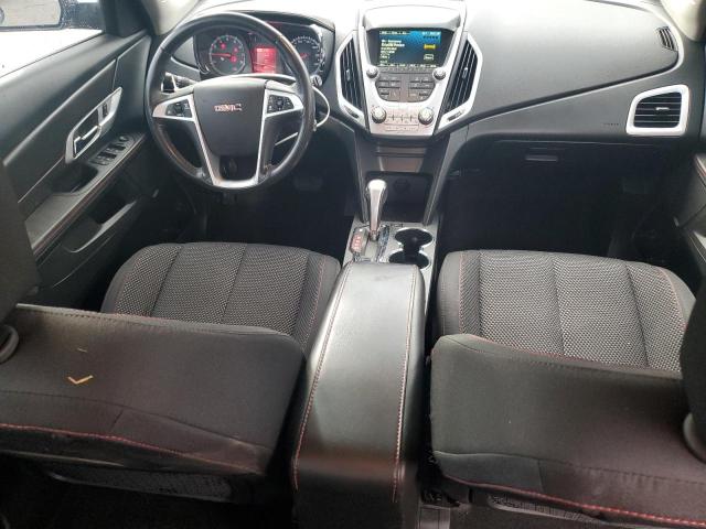  GMC TERRAIN 2015 Czarny