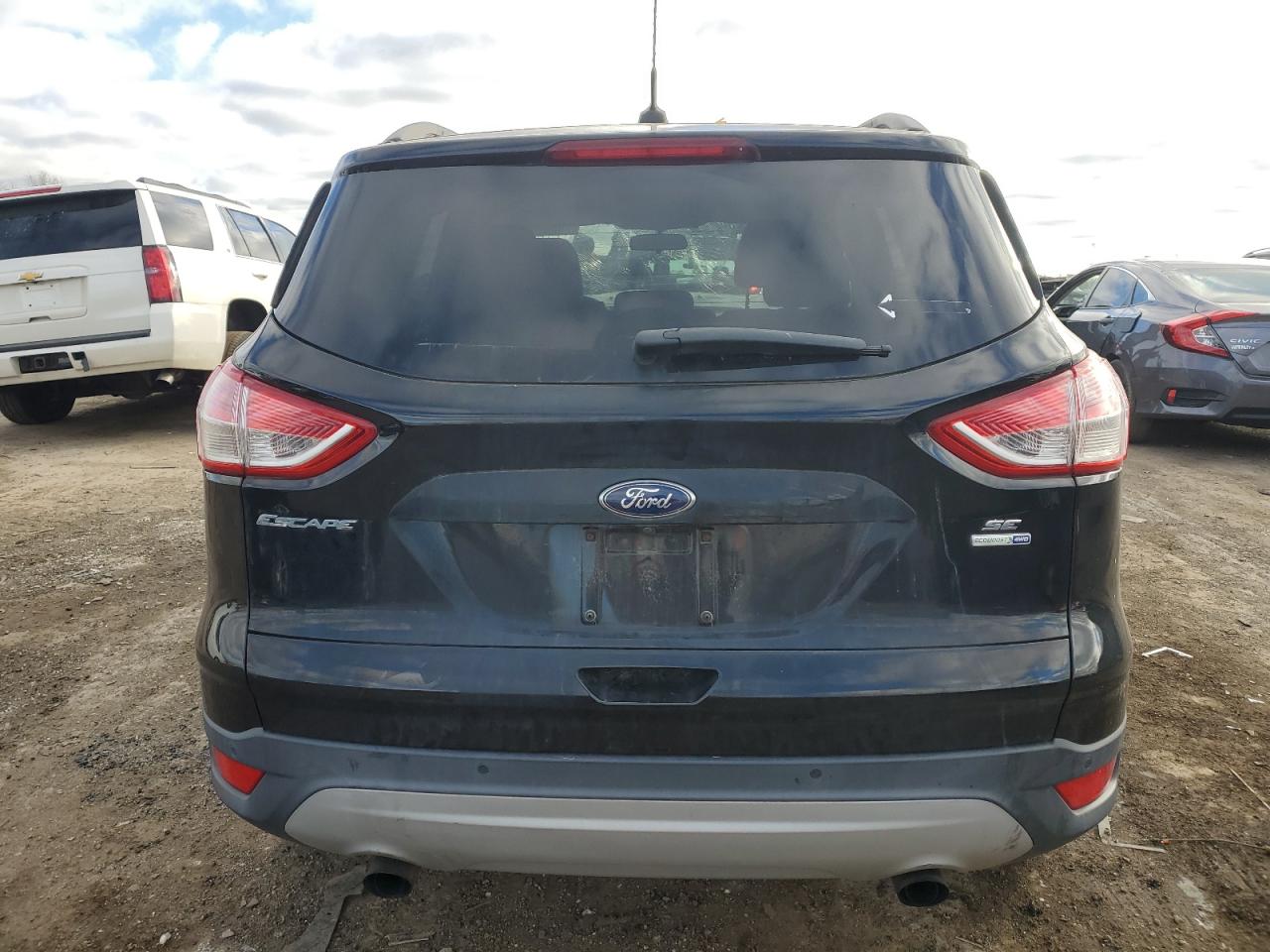 2016 Ford Escape - Image 6