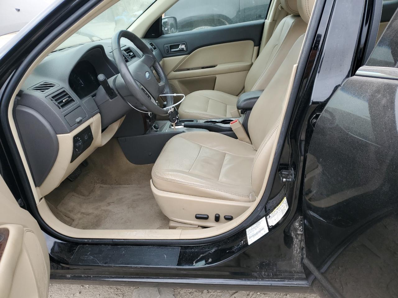 2012 Ford Fusion - Image 7