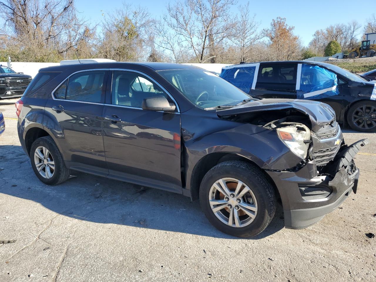 2016 Chevrolet Equinox - Image 4