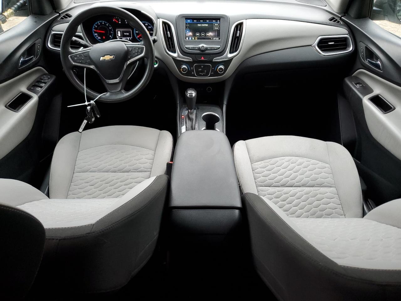 2019 Chevrolet Equinox - Image 8