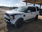 2012 Land Rover Lr4 Hse Luxury en Venta en Tanner, AL - Front End