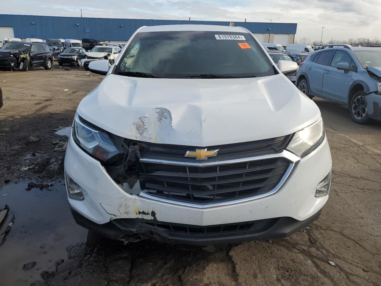 2019 Chevrolet Equinox - Image 5