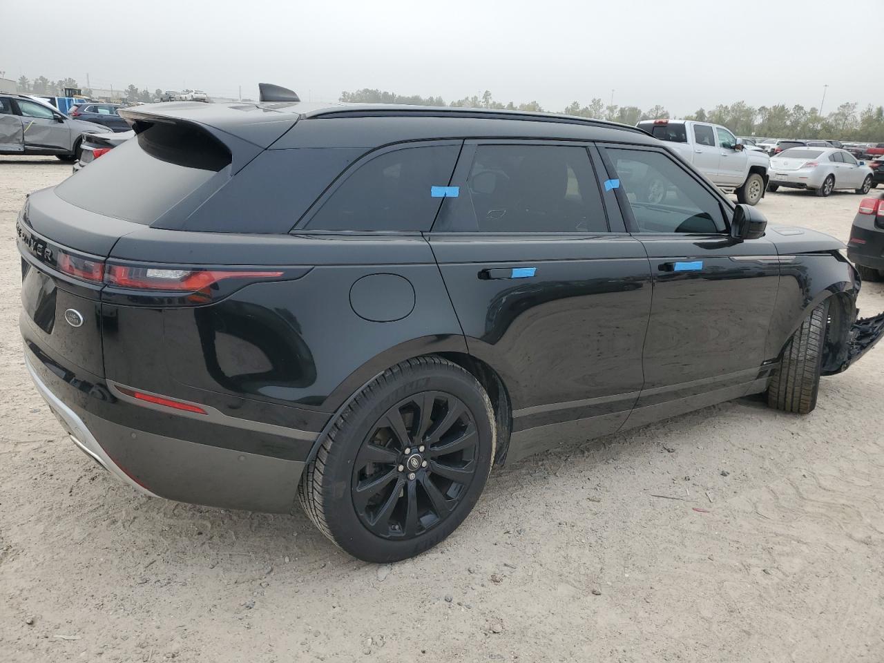 2018 Land Rover Range Rover - Image 3