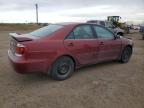 2005 TOYOTA CAMRY SE for sale at Copart AB - CALGARY