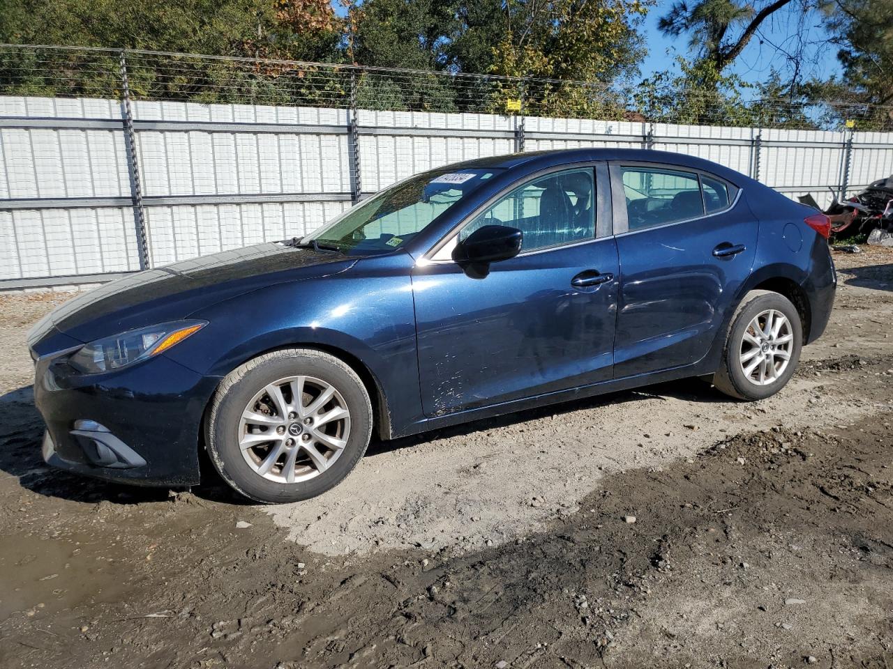2016 Mazda 3 - Image 1