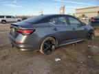 2023 Nissan Sentra Sr for Sale in Kansas City, KS - Minor Dent/Scratches