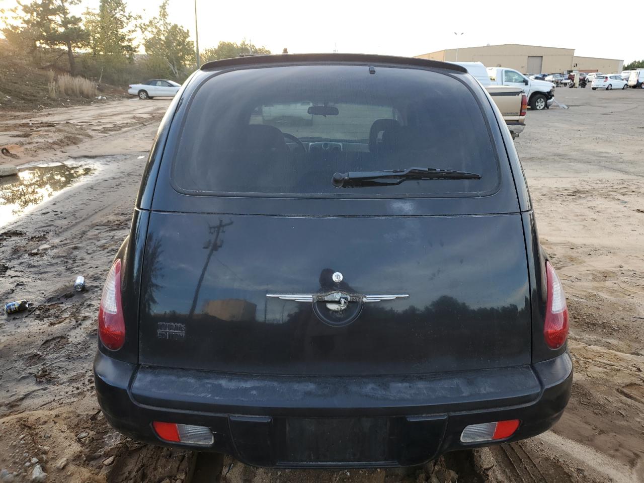 2006 Chrysler PT Cruiser - Image 6