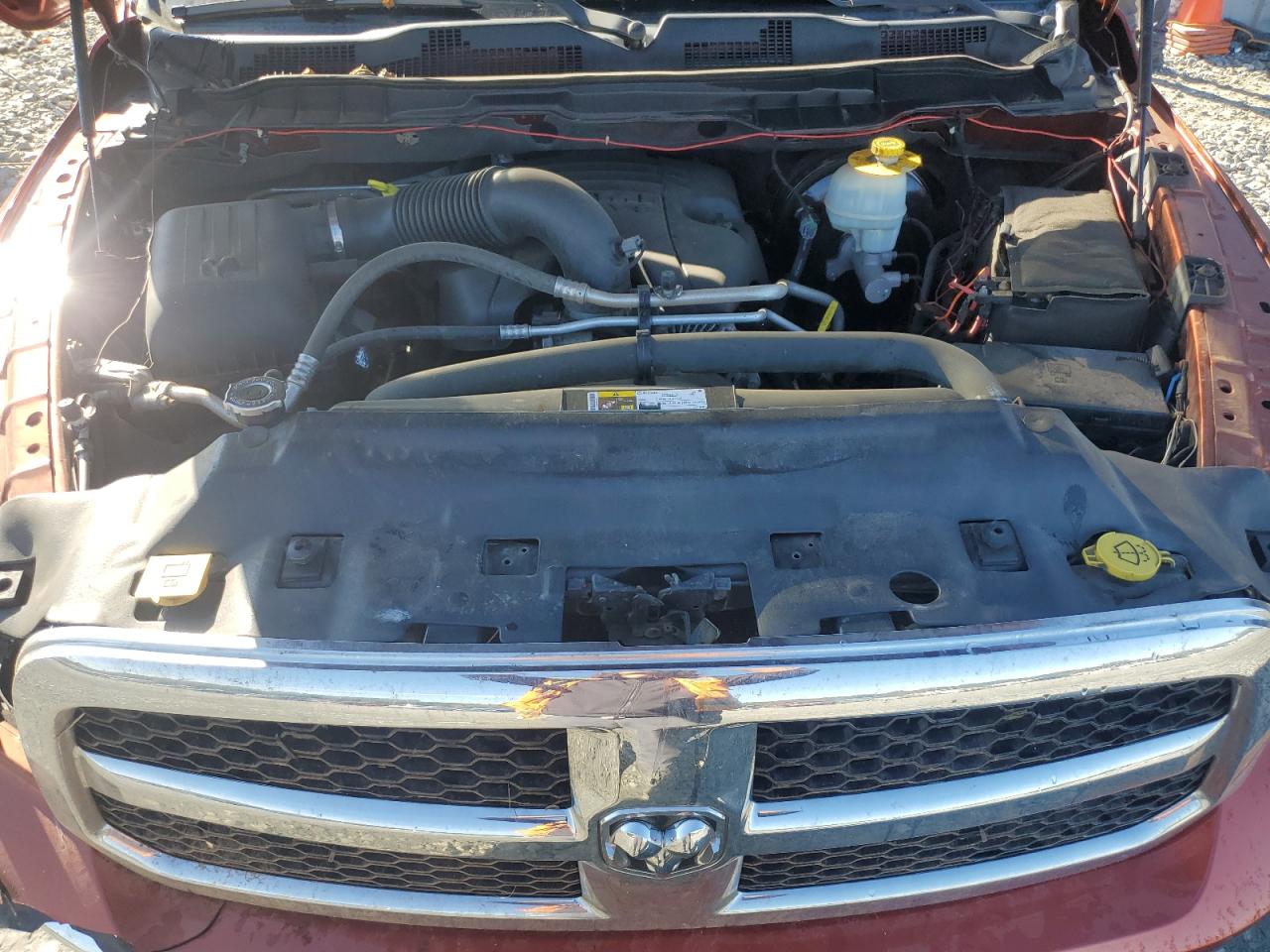 2013 RAM 1500 - Image 11