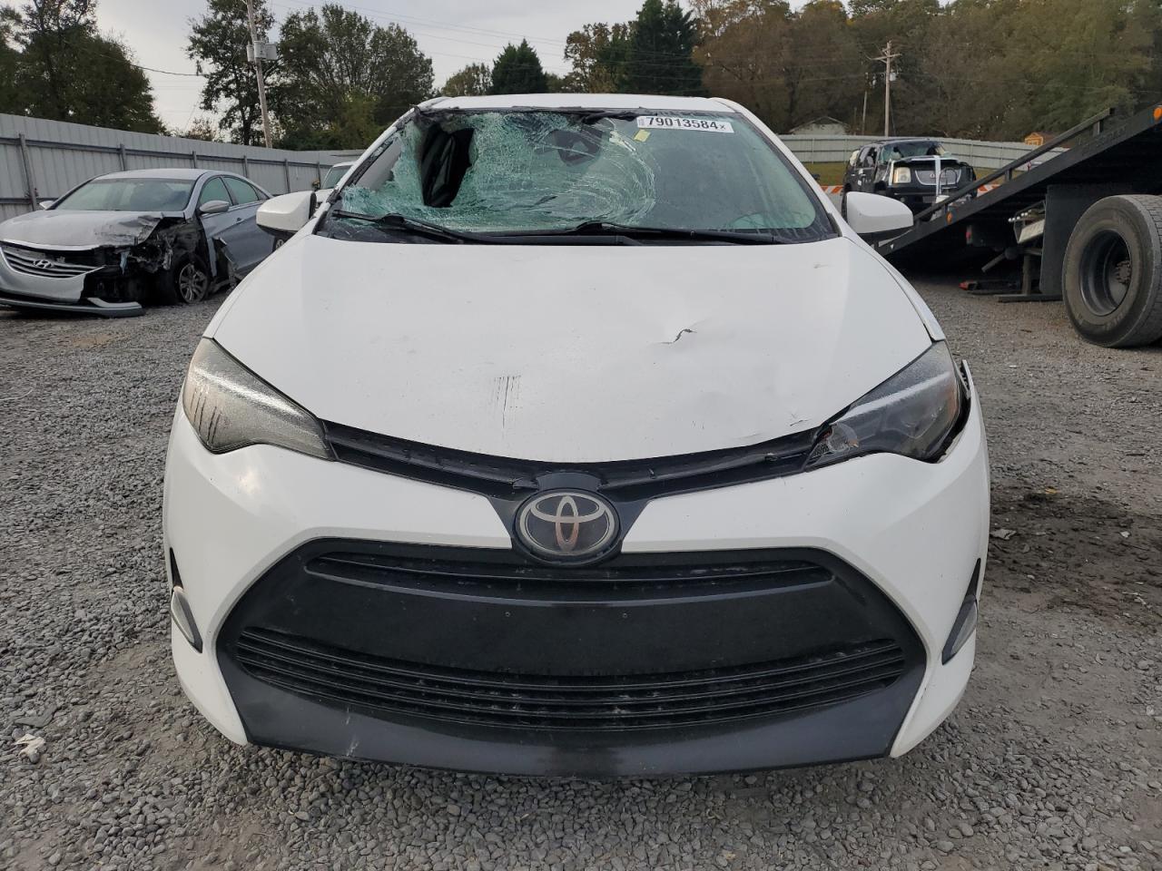 2018 Toyota Corolla - Image 5