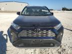 2021 Toyota Rav4 Limited for Sale in Temple, TX - Side