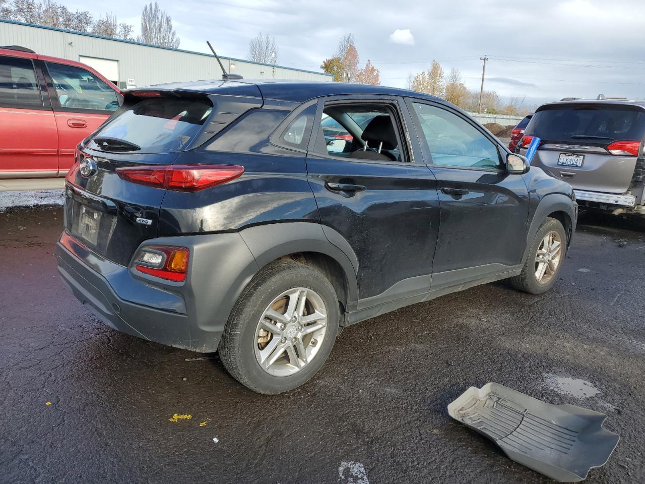 2019 Hyundai Kona - Image 3
