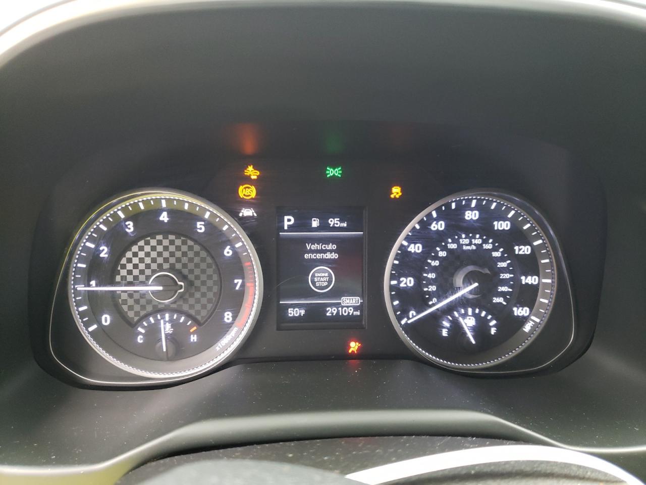 2020 Hyundai Elantra - Image 9