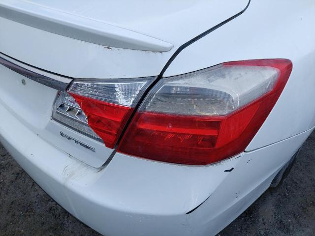 1HGCR2634EA615038 - 2014 HONDA ACCORD - #78555424