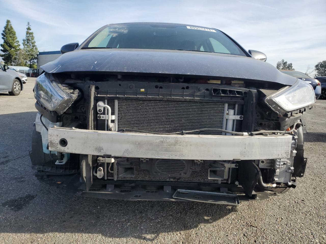 2019 Hyundai IONIQ - Image 5