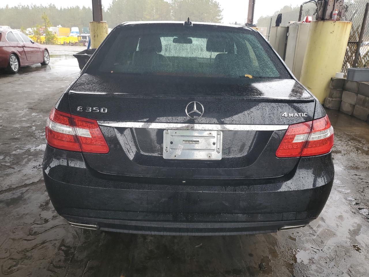 2013 Mercedes-Benz E-klasse - Image 6