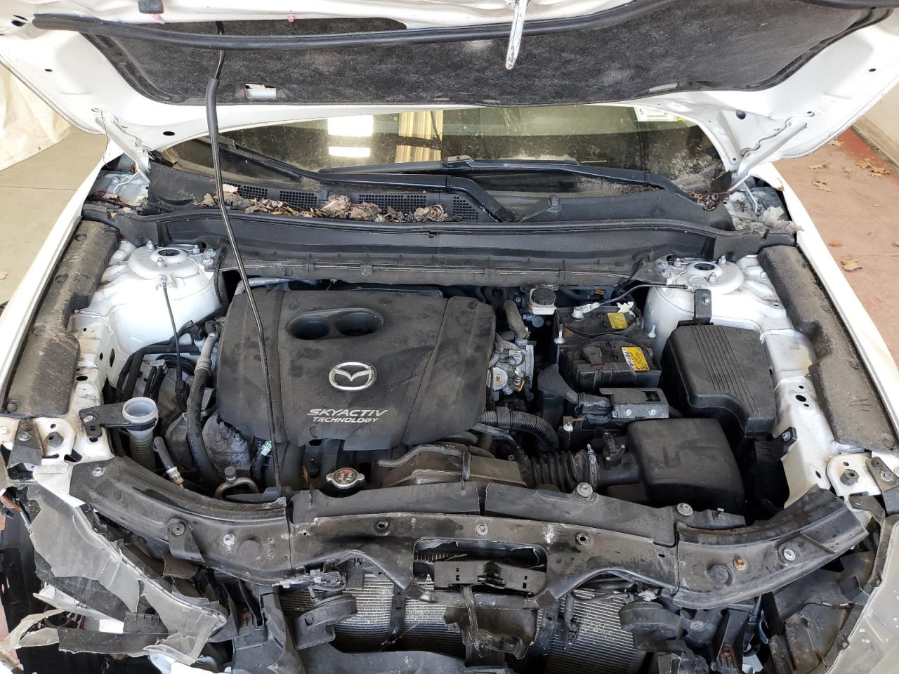 2019 Mazda CX-5 - Image 11