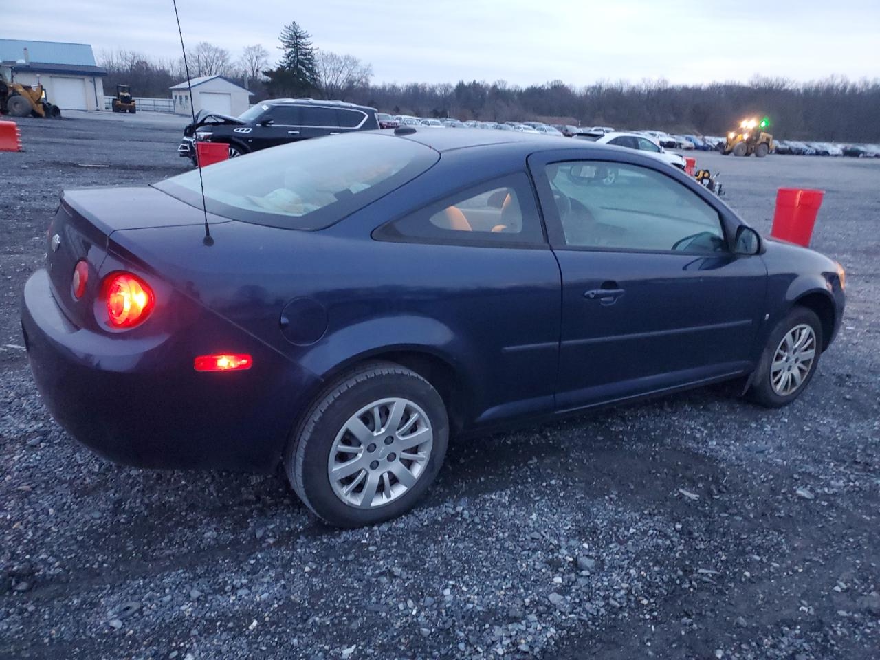 2009 Chevrolet Cobalt - Image 3