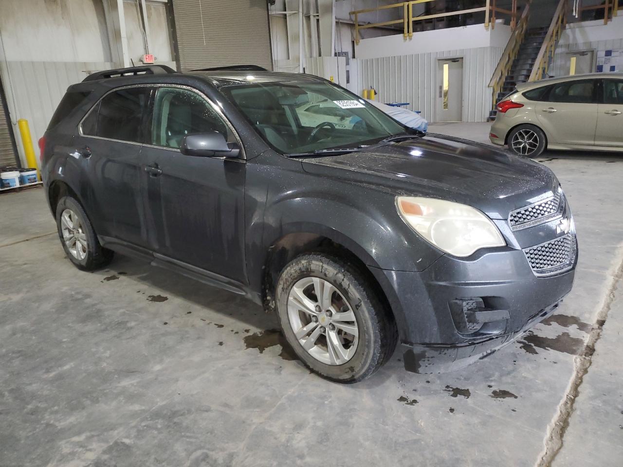 2011 Chevrolet Equinox - Image 4