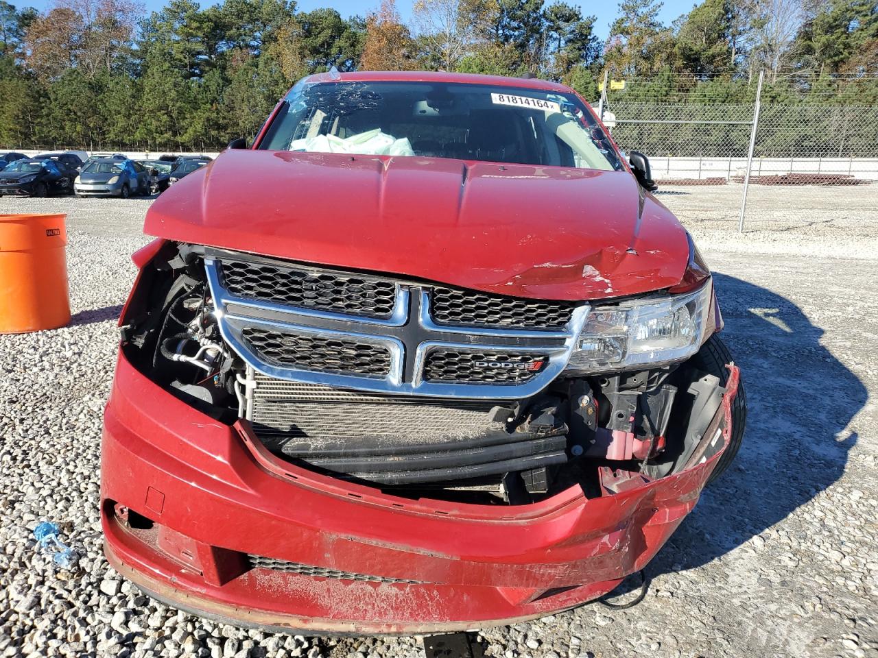 2020 Dodge Journey - Image 5