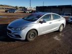 Colorado Springs, CO에서 판매 중인 2017 Chevrolet Cruze Ls - Top/Roof